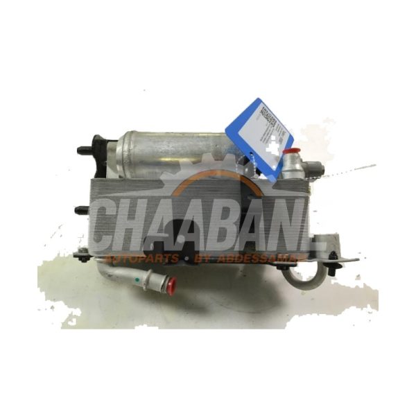 Condensateur clim 6847989 BMW X5 2018