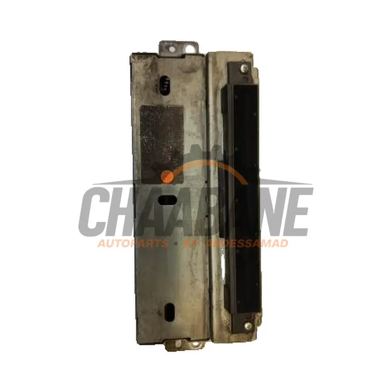 Module navigation CF6N18C815LR Landrover Range Rover IV (LG) 5.0 V8 32V Supercharged