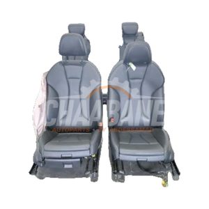 Interieur complet Audi A3 Limousine (8VS/8VM) 1.6 30 TDI 16V 2013 / 2020