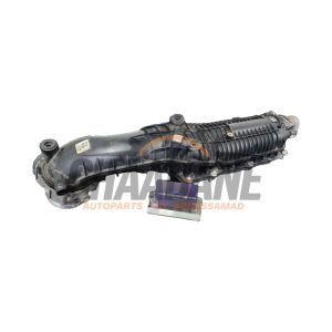 Tubulure dadmission A2761410125 Mercedes CLS Shooting Brake (X218) 400 3.5 Turbo V6 24V 4-Matic