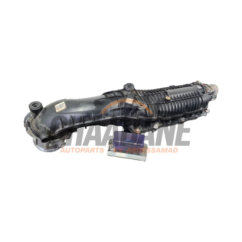 Tubulure dadmission A2761410125 Mercedes CLS Shooting Brake (X218) 400 3.5 Turbo V6 24V 4-Matic