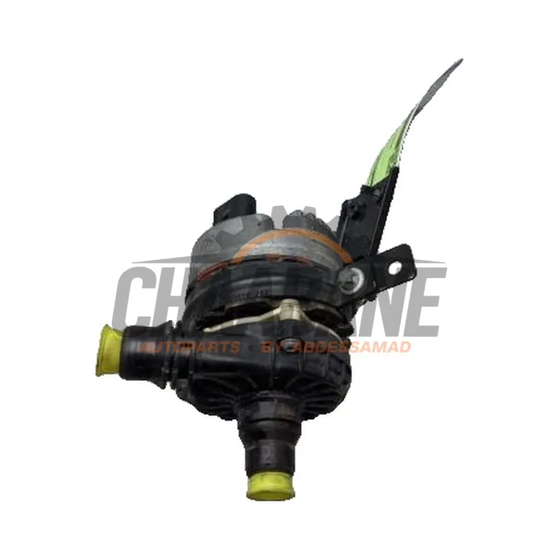 Pompe a eau supplementaire A0005003800 Mercedes Vito (447.6) eVito