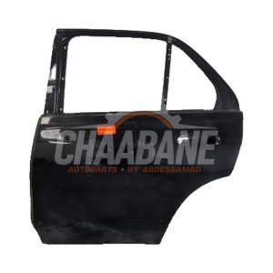 Portiere 4portes arriere gauche A1677301707 Mercedes GLE (V167) 350d 2.9 4-Matic