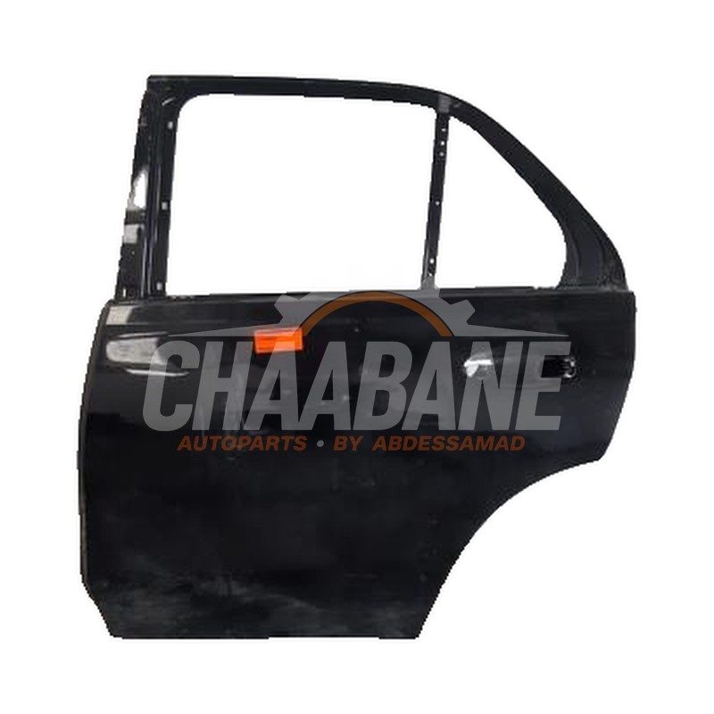 Porte arriere gauche A1677301707 Mercedes GLE (V167) 350d 2.9 4-Matic