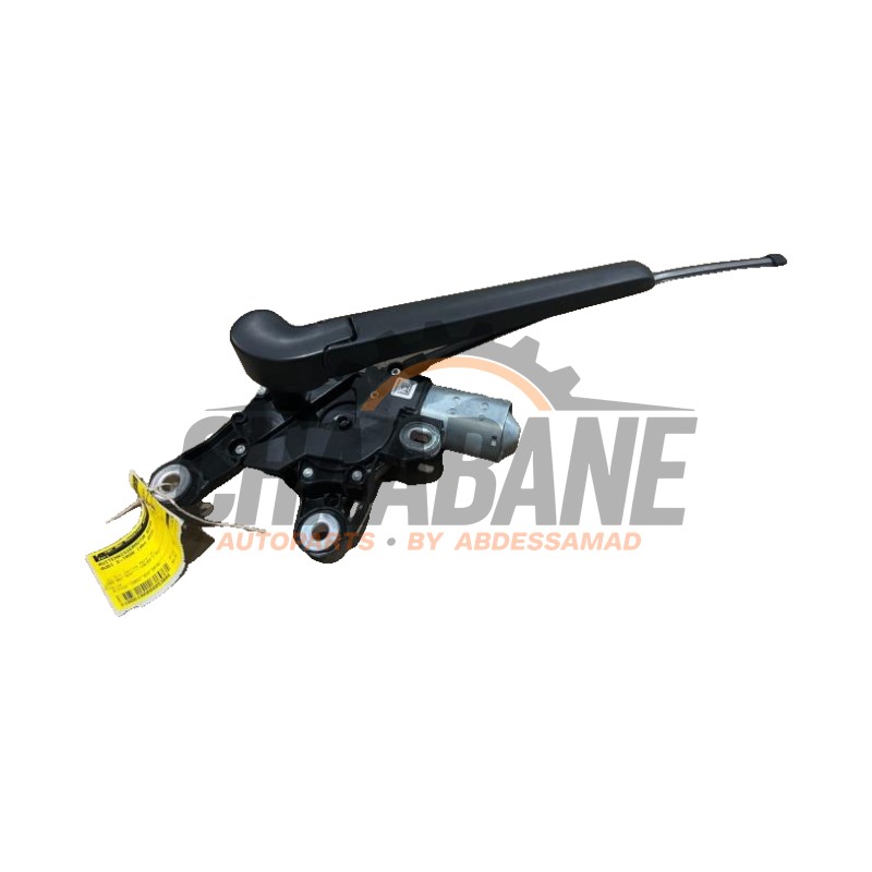 Moteur essuie-glace arriere 4KE955711 Audi E-tron (GEN) 50 quattro 2018