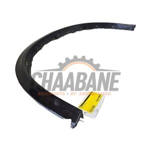 Cadre garde-boue 51777378581 BMW X5 2013 / 2018