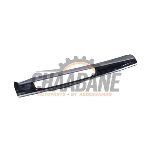 Cadre tableau de bord 5187100 BMW X6 (F16) M50d 3.0 24V 2014 / 2019
