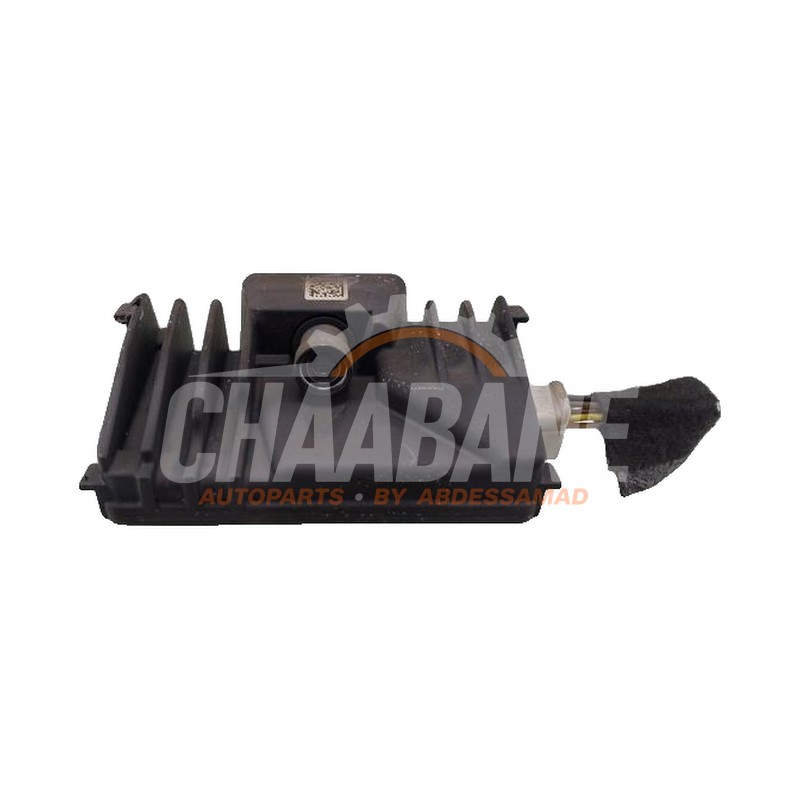 Camera avant 284627118R Mercedes Citan (420.6) 1.5 110 CDI