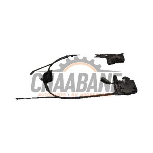 Traverse superieure 80A823509 Audi Q5 2016