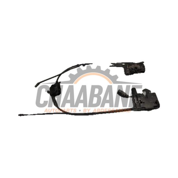 Traverse superieure 80A823509 Audi Q5 2016