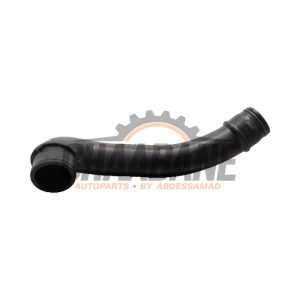 Tuyau radiateur 13717643302 BMW X3 (G01) M40i xDrive 3.0 TwinPower Turbo 24V 2017