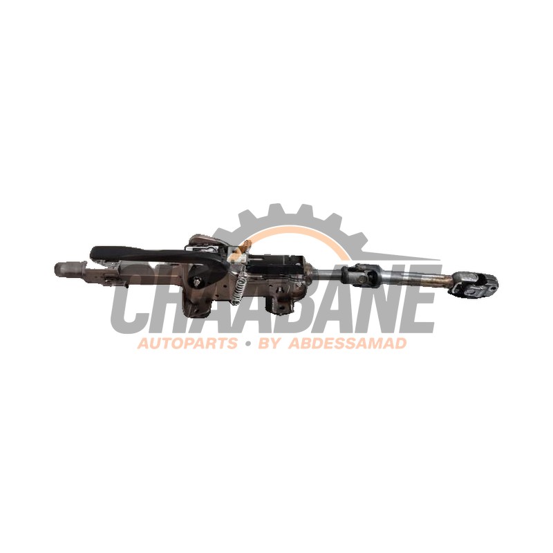 Axe colonne de direction 5Q1419502CG Skoda Octavia Combi (5EAC) 1.0 TSI 12V 2012 / 2020