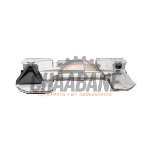 Camera avant A2539003502 Mercedes C (C205) C-400 3.0 V6 Turbo 4-Matic