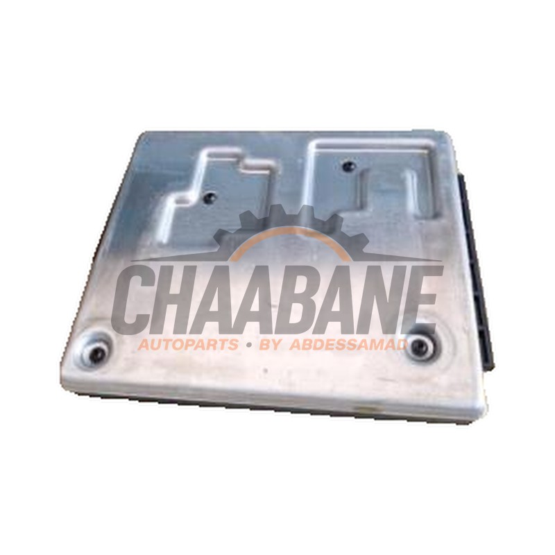 Ordinateur controle fonctionnel 7PP907279BG Porsche Macan (95B) 3.6 V6 24V Turbo 2014