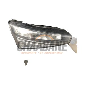 Phare droit 657941016 Skoda Scala 1.0 TSI 115 2019