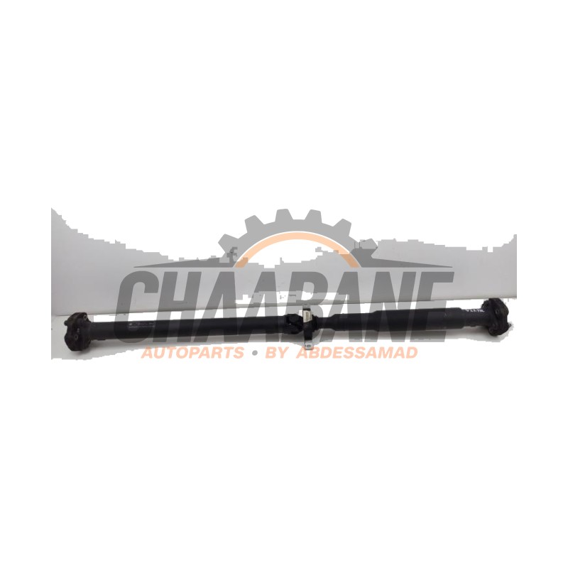 Arbre intermediaire 7641031 BMW 4 serie Gran Coupe (F36) 420i 2.0 TwinPower Turbo 16V 2014 / 2021