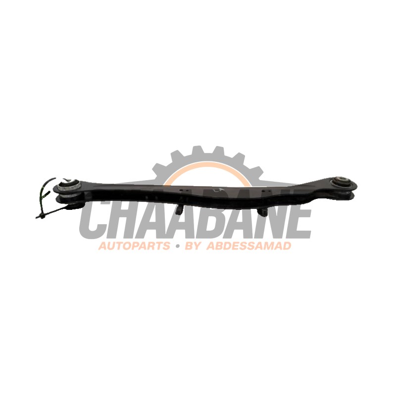 Bras de suspension haut arriere gauche 33326884693 BMW 2 serie Active Tourer (F45) 218i 1.5 TwinPower Turbo 12V 2013 / 2021