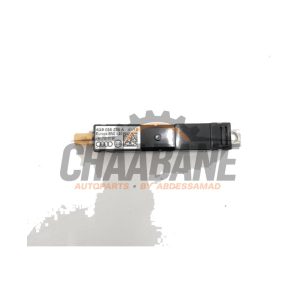 Bande decorative 22222 Audi S6 Avant (C7) 4.0 V8 TFSI 2012 / 2018