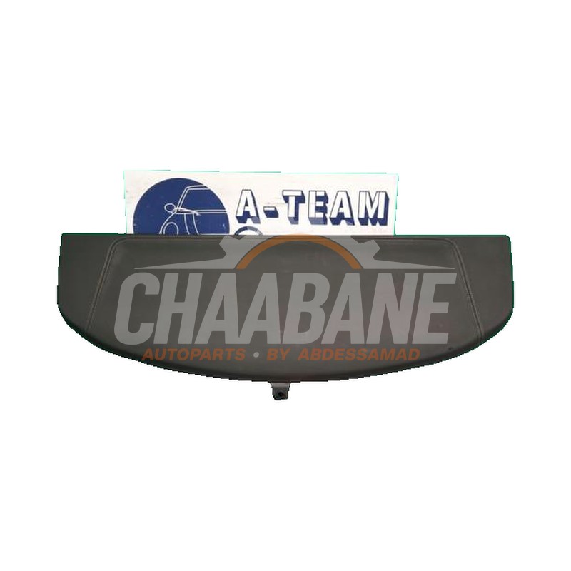 Plage arriere 4ML867917 Lamborghini Urus 4.0 V8 2018