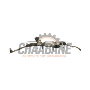 Boitier de direction A2464604901 Mercedes CLA (117.3) 1.5 CLA-180 CDI, 180 d 16V