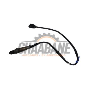 Sonde lambda 8V0906262C Seat Leon 2012 / 2018