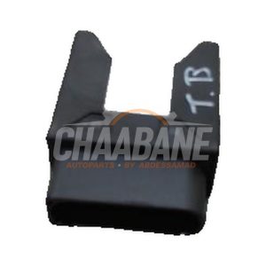 Boitier pompe a carburant 5Q0906093 Audi A3 Limousine (8VS/8VM) 1.0 TFSI 12V 2013 / 2020