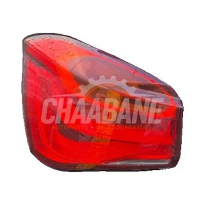 Feu arriere secondaire gauche 63217359017 BMW M1 (F21) M135i 3.0 24V 2012 / 2019