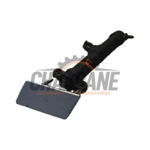 Buse phare C2Z16548 Jaguar XF Sportbrake 2.2 D 16V