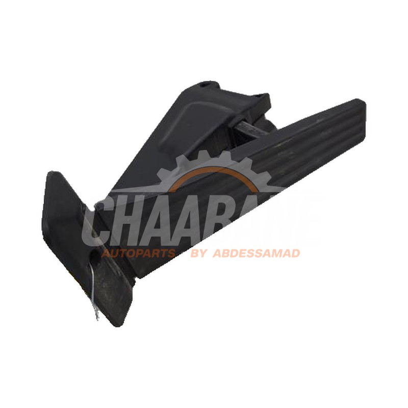 Capteur de position pedale daccelerateur 35426853175 BMW 3-Serie 2012 / 2019