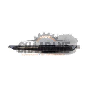 Bande decorative 51428054141 BMW 6 serie Gran Coupe (F06) M6 V8 32V Competition Package 2012 / 2018