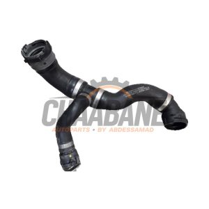 Tuyau (divers) A2385019200 Mercedes GLC (X253) 2.0 300 16V EQ Boost 4-Matic