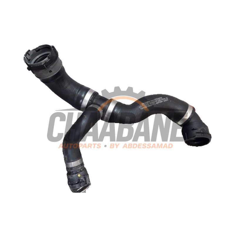 Tuyau (divers) A2385019200 Mercedes GLC (X253) 2.0 300 16V EQ Boost 4-Matic