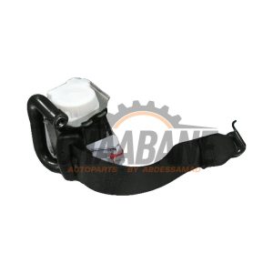 Ceinture arriere droit 7469998 BMW X3 2017