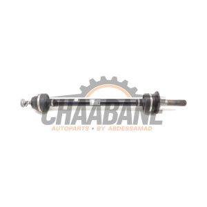 Arbre de transmission arriere droit 0553180887394 BMW M8 Gran Coupe (F93) 4.4 Competition V8 32V Twin Turbo 2019
