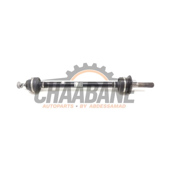 Arbre de transmission arriere droit 0553180887394 BMW M8 Gran Coupe (F93) 4.4 Competition V8 32V Twin Turbo 2019