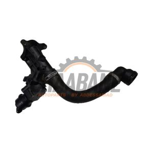 Boitier thermostat 110600686R Mercedes Vito (447.6) 1.6 111 CDI 16V