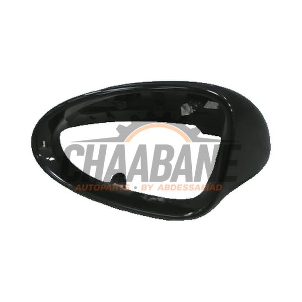 Coque retroviseur gauche 95B857527 Porsche Macan 2014