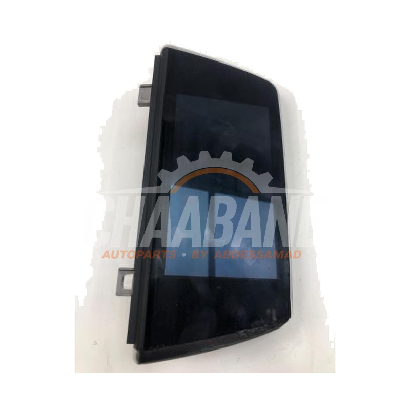Affichage navigation 6550880336902 BMW X1 (F48) sDrive 16d 1.5 12V TwinPower 2014 / 2022