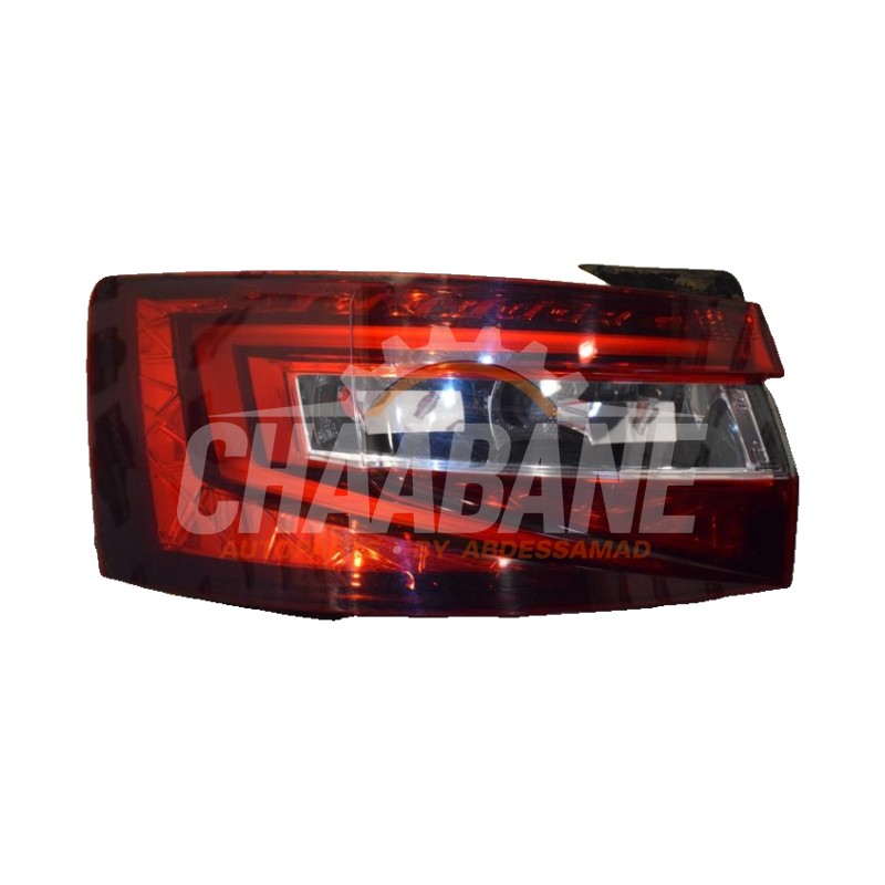 Feu arriere gauche 3V5945207 Skoda Superb 2015 / 2024