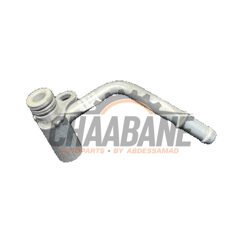 Conduit turbo A1772008300 Mercedes AMG GT (C190) 4.0 Black Series V8 Biturbo