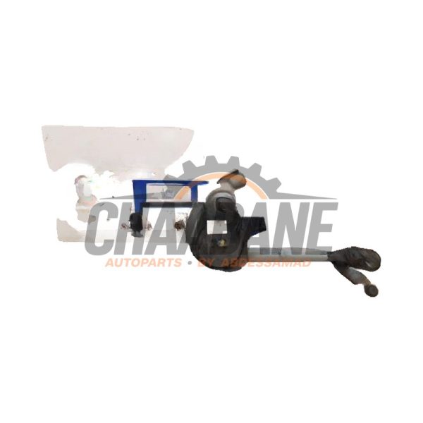 Moteur essuie-glace avant W000026097 BMW 3-Serie 2013 / 2018