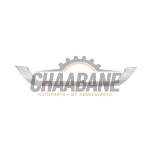 Spoiler pare-choc arriere 2GM8074252UC Volkswagen T-Cross 2018