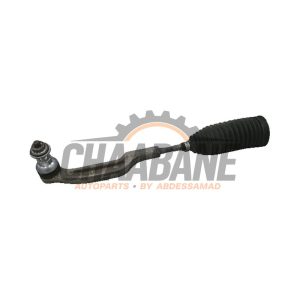 Barre daccouplement droite A1773380000 Mercedes B-Klasse