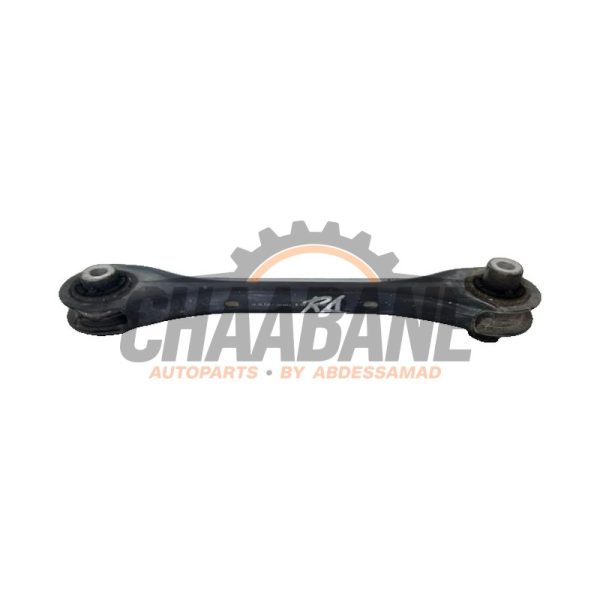 Bras de suspension bas arriere gauche 5Q0501529C Skoda Superb Combi (3V5) 1.6 TDI 2015 / 2024