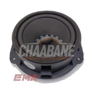 Haut-parleur 5F0035411A Seat Leon ST (5FF) 1.6 TDI 16V 2012 / 2020