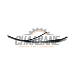 Bras essuie-glace avant 8W1955407 Audi S5 (F53/F5P) 3.0 TFSI V6 24V 2016