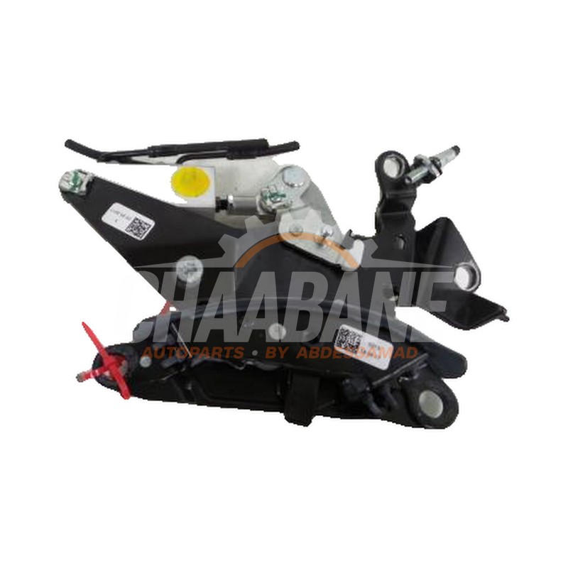 Verrouillage toit escamotable A1727900200 Mercedes SLK