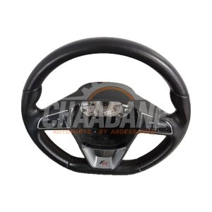 Volant 5F0419091R Seat Ibiza V (KJB) 1.0 TSI 12V 2017