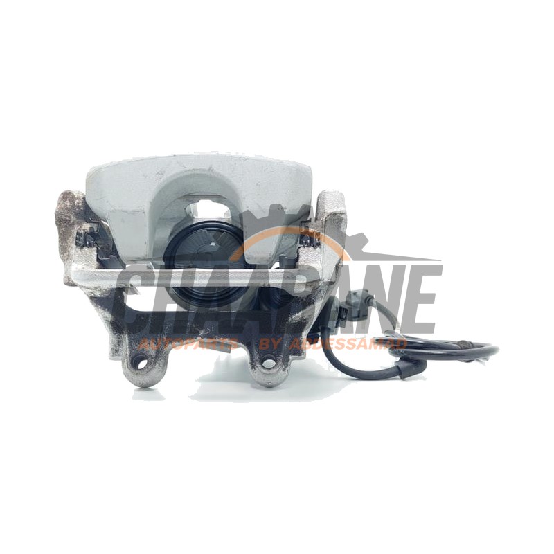 Etrier de frein arriere gauche A2974235900 Mercedes EQS SUV (X296) 450+ 108/118 kWh