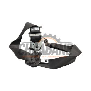 Ceinture de securite avant gauche 72117265809 BMW M4 (F82) M4 3.0 24V TwinPower Turbo 2014 / 2020